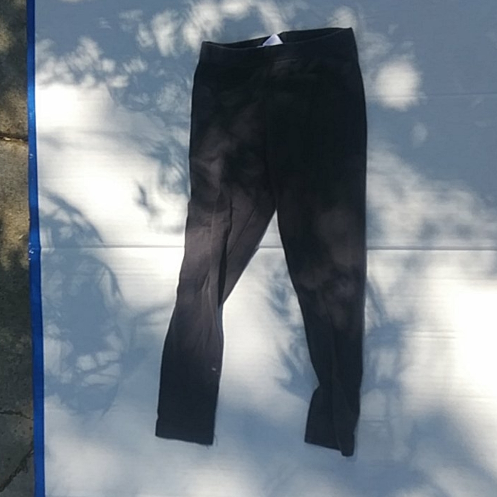 Kids Carter's Sparkly Leggings